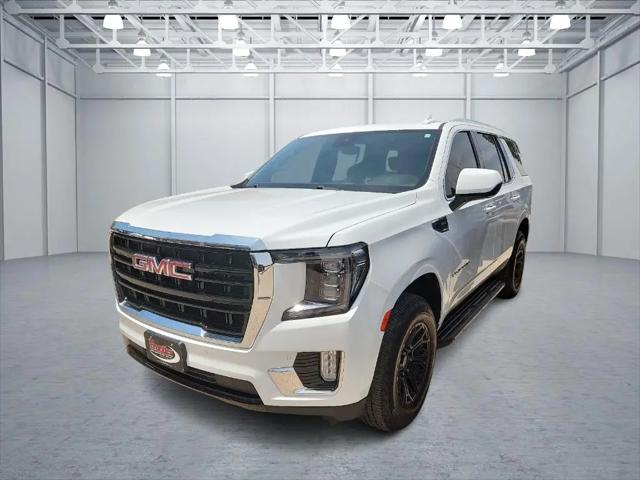 2023 GMC Yukon 2WD SLE for sale in Lubbock, TX