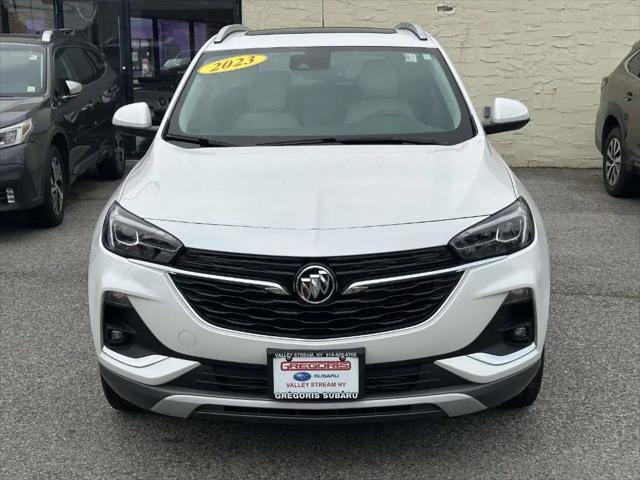 2023 Buick Encore GX Essence FWD for sale in Valley Stream, NY