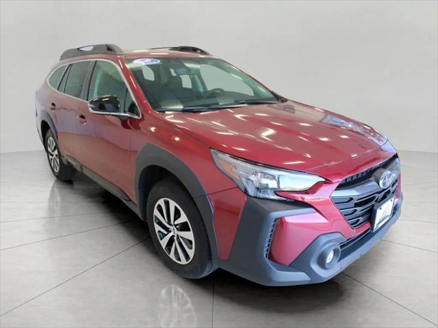 2025 Subaru Outback Premium for sale in Appleton, WI