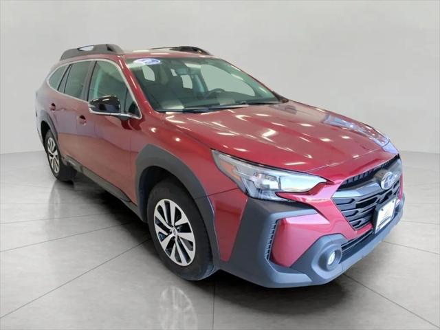 2025 Subaru Outback Premium for sale in Appleton, WI