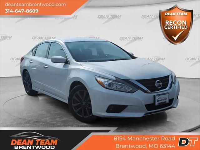 2016 Nissan Altima 2.5 SV for sale in Brentwood, MO