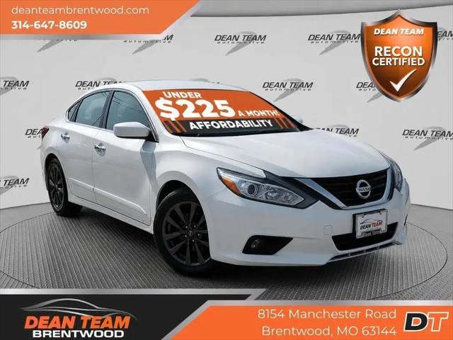 2016 Nissan Altima 2.5 SV for sale in Brentwood, MO