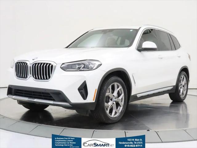 2022 BMW X3 xDrive30i for sale in Hendersonville, TN