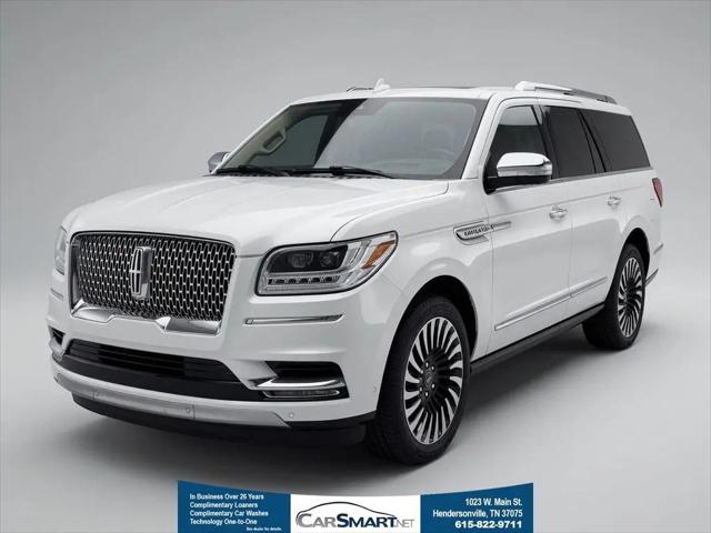 2020 Lincoln Navigator Black Label L for sale in Hendersonville, TN