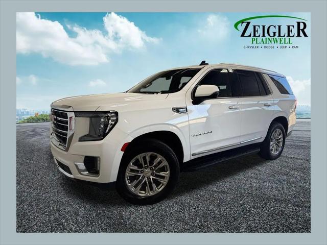 2024 GMC Yukon SLT for sale in Plainwell, MI