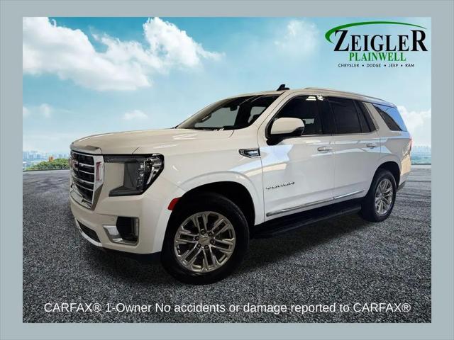 2024 GMC Yukon SLT for sale in Plainwell, MI