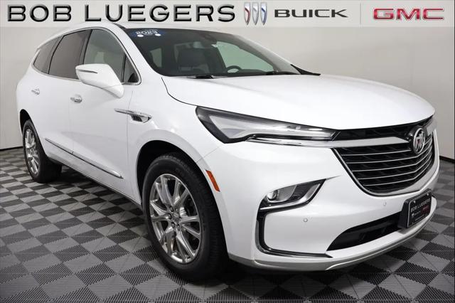 2023 Buick Enclave Essence AWD for sale in Jasper, IN