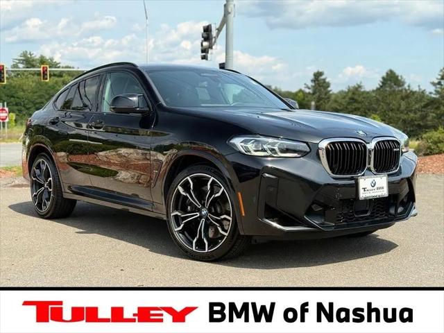2023 BMW X4 M AWD for sale in Nashua, NH