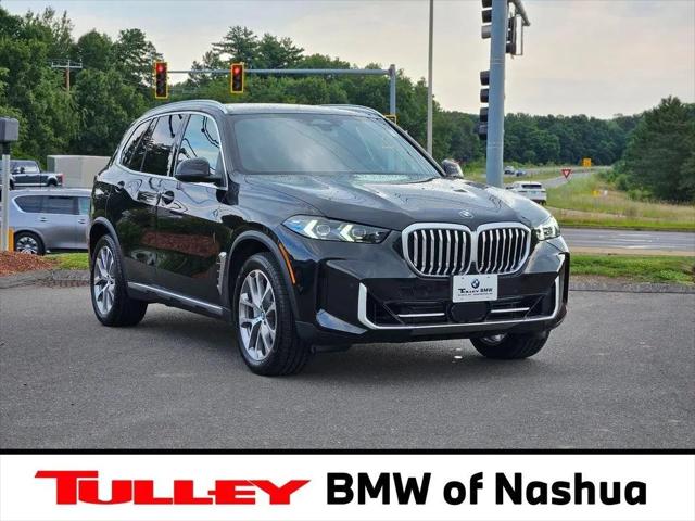 2025 BMW X5 xDrive40i for sale in Nashua, NH