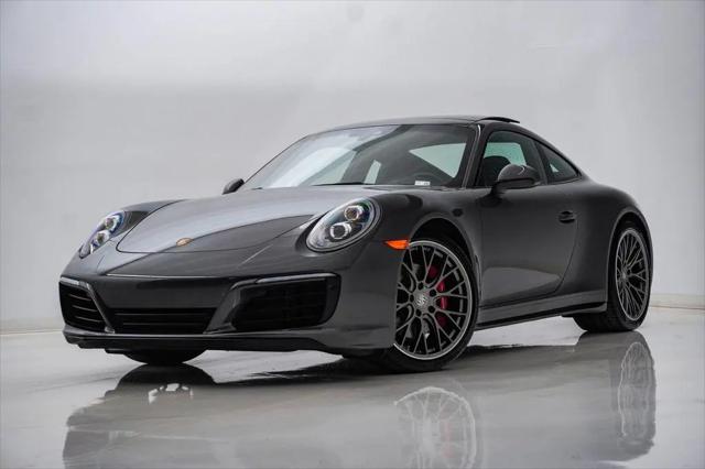 2019 Porsche 911 Carrera 4S for sale in Westmont, IL