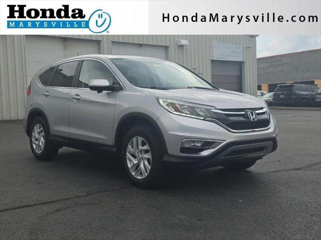 2016 Honda CR-V EX for sale in Marysville, OH