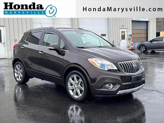 2014 Buick Encore for sale near Marysville, OH