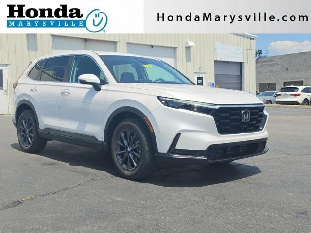 2026 Honda CR-V EX-L AWD for sale in Marysville, OH
