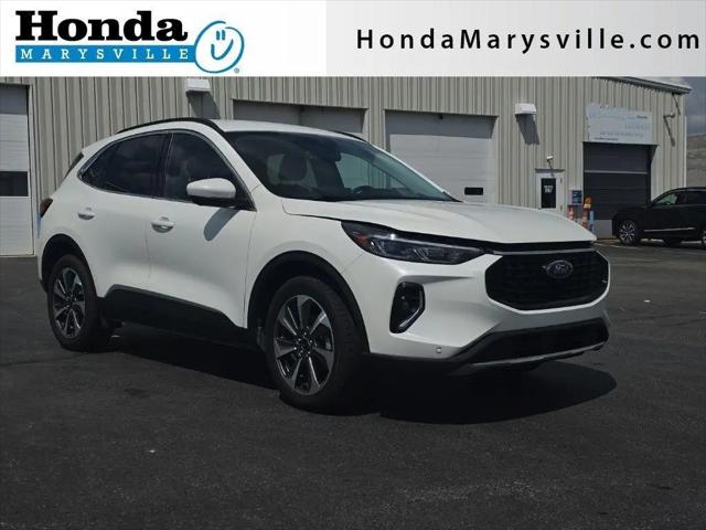2023 Ford Escape Platinum for sale in Marysville, OH