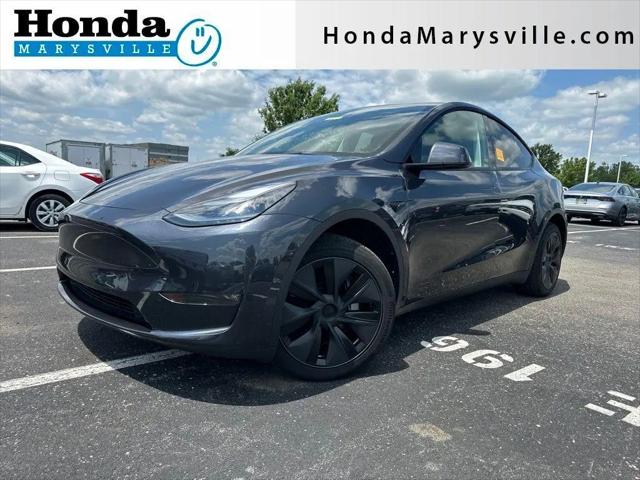 2025 Tesla Model Y for sale near Marysville, OH