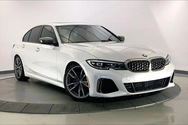2020 BMW M340i M340i for sale near Cincinnati, OH