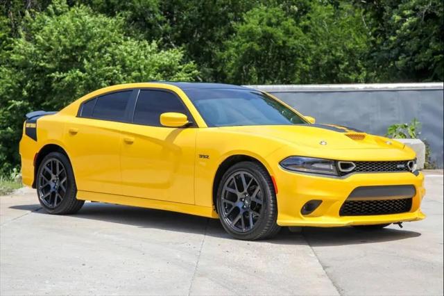 2017 Dodge Charger Daytona 340 RWD for sale in Bon Aqua, TN
