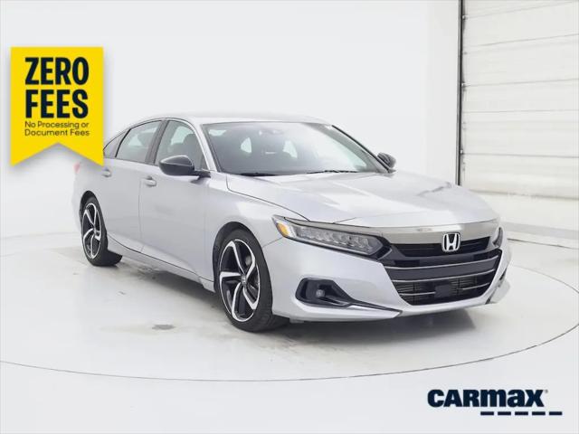 2022 Honda Accord Sport for sale in Dothan, AL