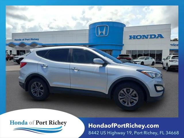 2016 Hyundai Santa Fe Sport 2.4L for sale in Port Richey, FL