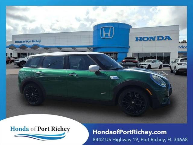 2022 MINI Cooper Clubman Cooper S for sale in Port Richey, FL