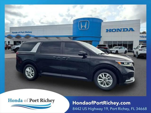 2022 Kia Carnival MPV LX Seat Package for sale in Port Richey, FL