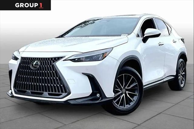 2024 Lexus NX Premium for sale in Fort Myers, FL