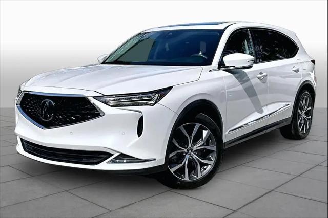 2023 Acura MDX Technology Package for sale in Fort Myers, FL