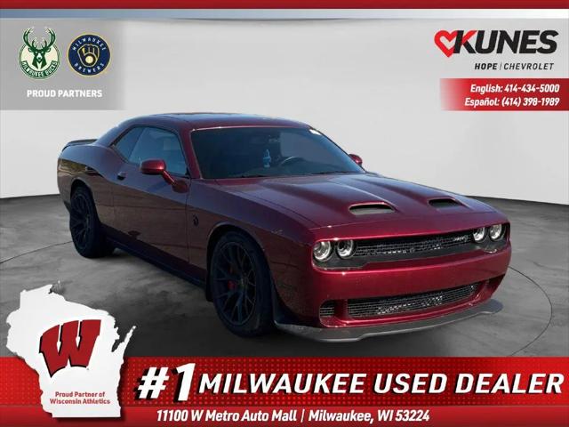 2019 Dodge Challenger SRT Hellcat Redeye for sale in Milwaukee, WI