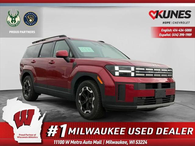 2026 Hyundai Santa Fe SEL for sale in Milwaukee, WI