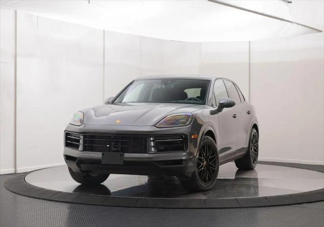 2026 Porsche Cayenne Cayenne for sale in Troy, MI
