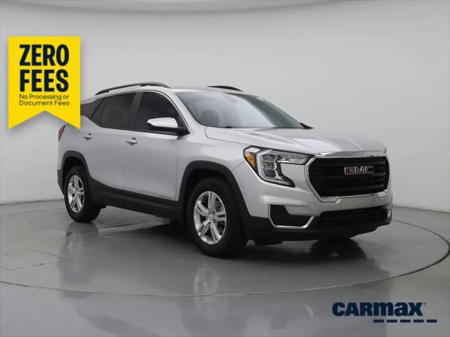 2022 GMC Terrain FWD SLE for sale in Gilbert, AZ