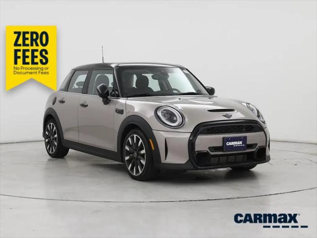2022 MINI Hardtop Cooper S for sale in Lexington, KY