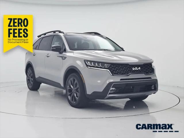 2022 Kia Sorento X-Line EX for sale in Lexington, KY