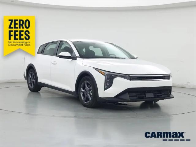 2025 Kia K4 LXS for sale in Lexington, KY