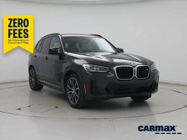 2022 BMW X3 M40i for sale near Columbus, OH