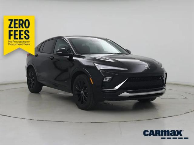 2025 Buick NV Sport Touring FWD for sale in Columbus, OH