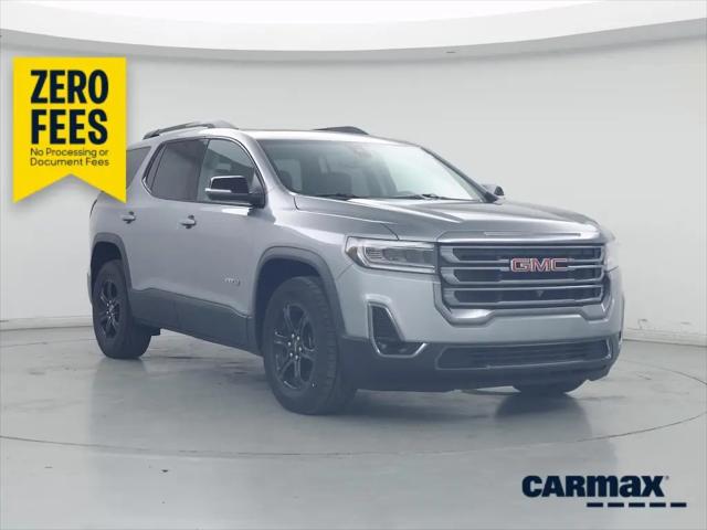 2023 GMC Acadia for sale near Columbus, OH