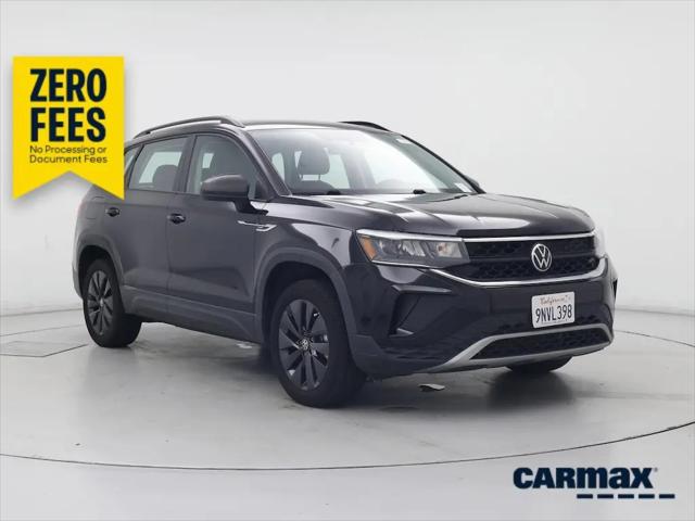 2022 Volkswagen Taos 1.5T S for sale in Buena Park, CA