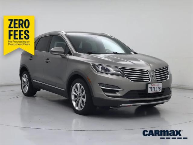 2017 Lincoln MKC Select for sale in Buena Park, CA