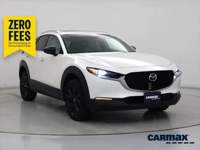 2023 Mazda CX-30 2.5 Turbo Premium Plus for sale in Buena Park, CA