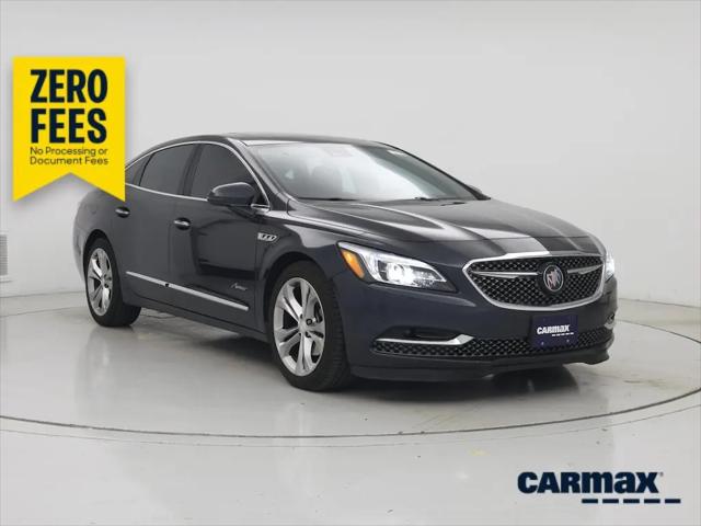 2018 Buick LaCrosse Avenir for sale in Escondido, CA