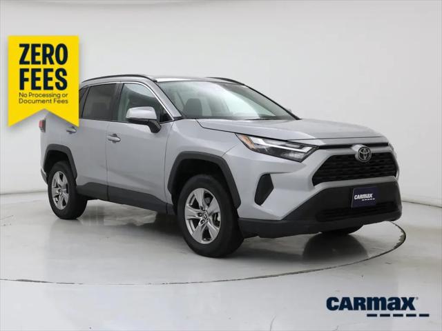 2025 Toyota RAV4 XLE for sale in Wichita, KS