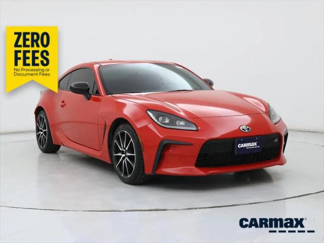 2023 Toyota GR86 Unknown for sale in Wichita, KS
