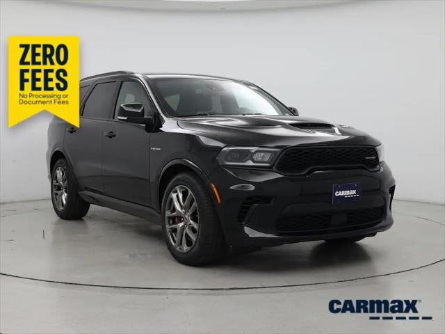 2024 Dodge Durango R/T Plus AWD for sale in Wichita, KS