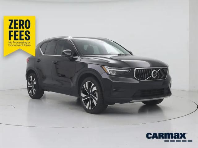 2024 Volvo XC40 B5 Plus Bright Theme for sale in Jackson, MS