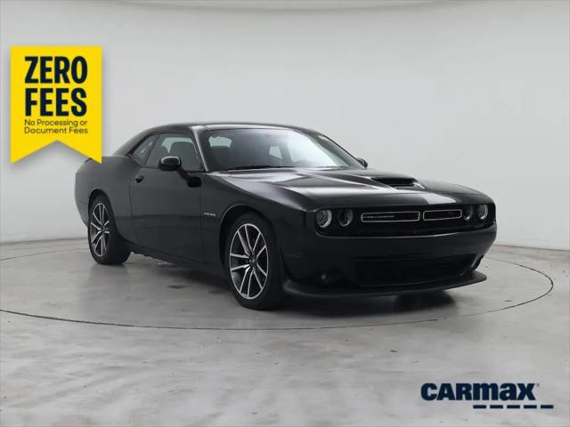 2022 Dodge Challenger R/T for sale in Saltillo, MS