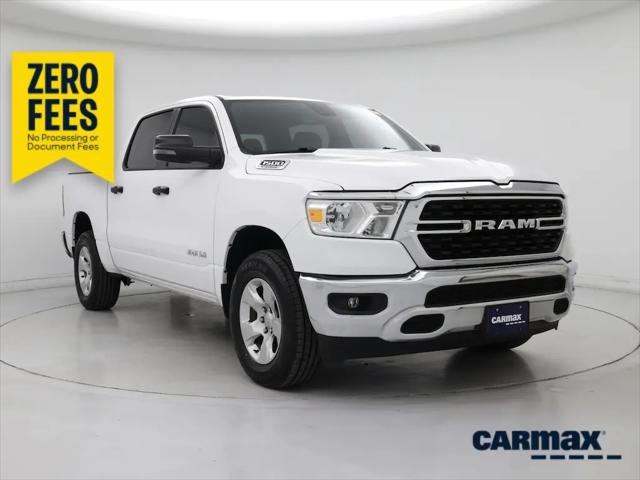 2023 Ram 1500 Big Horn Crew Cab 4x4 5'7" Box for sale in West Carrollton, OH