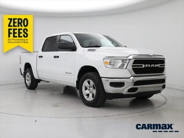 2023 Ram 1500 Big Horn Crew Cab 4x4 5'7" Box for sale in West Carrollton, OH