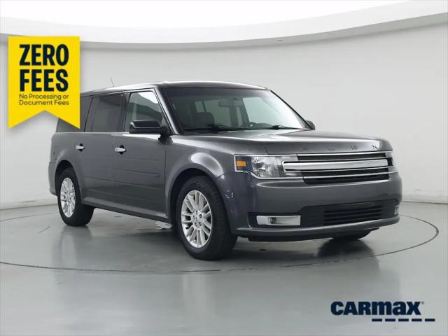 2019 Ford Flex SEL for sale near West Carrollton, OH