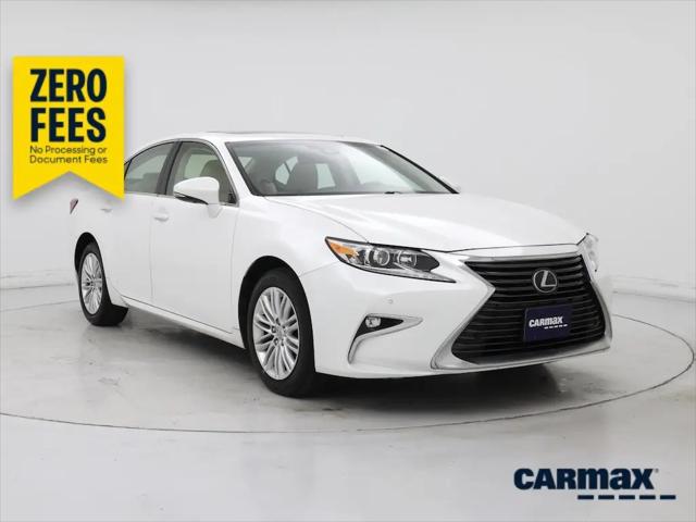 2017 Lexus ES 350 Unknown for sale in West Carrollton, OH